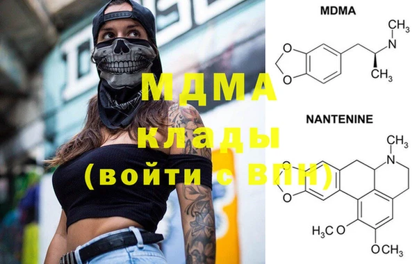 твердый Алзамай